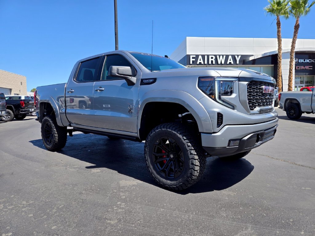  GMC Sierra 1500