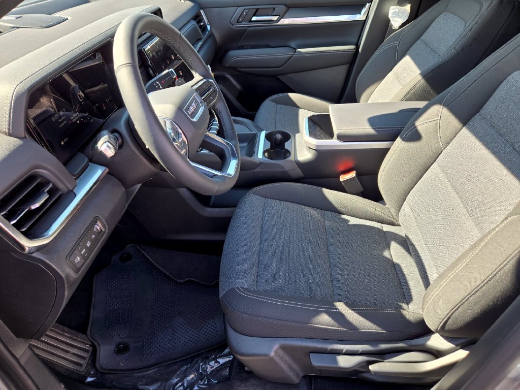 2027 GMC Terrain Elevation - Photo 8