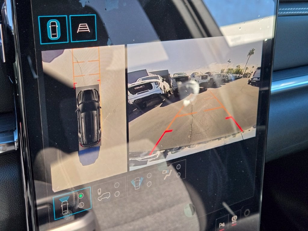 2027 GMC Terrain Elevation - Photo 15