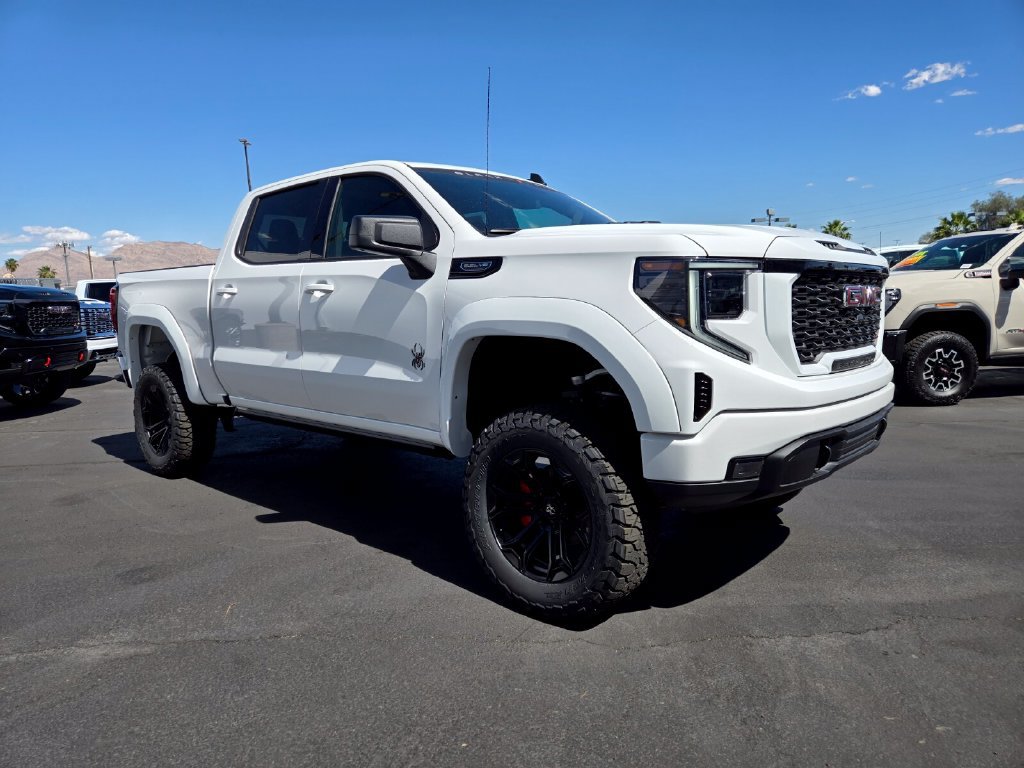  GMC Sierra 1500