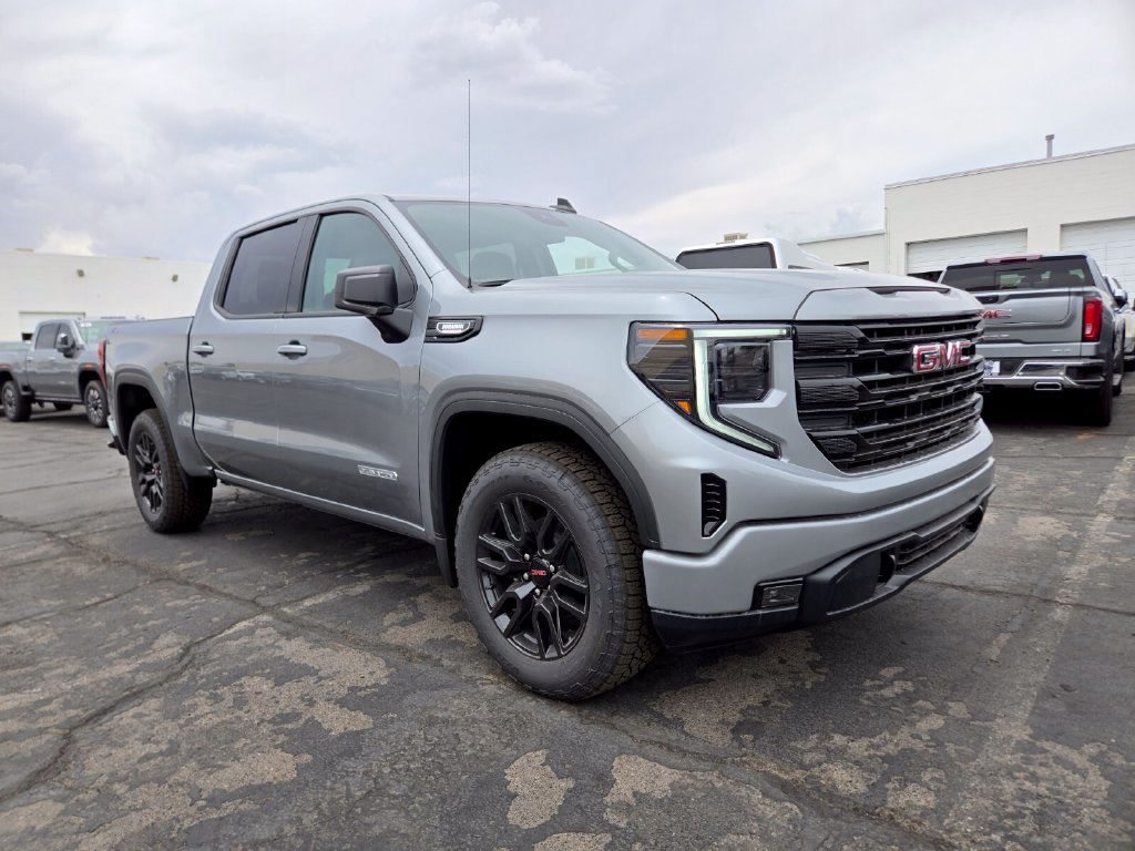  GMC Sierra 1500