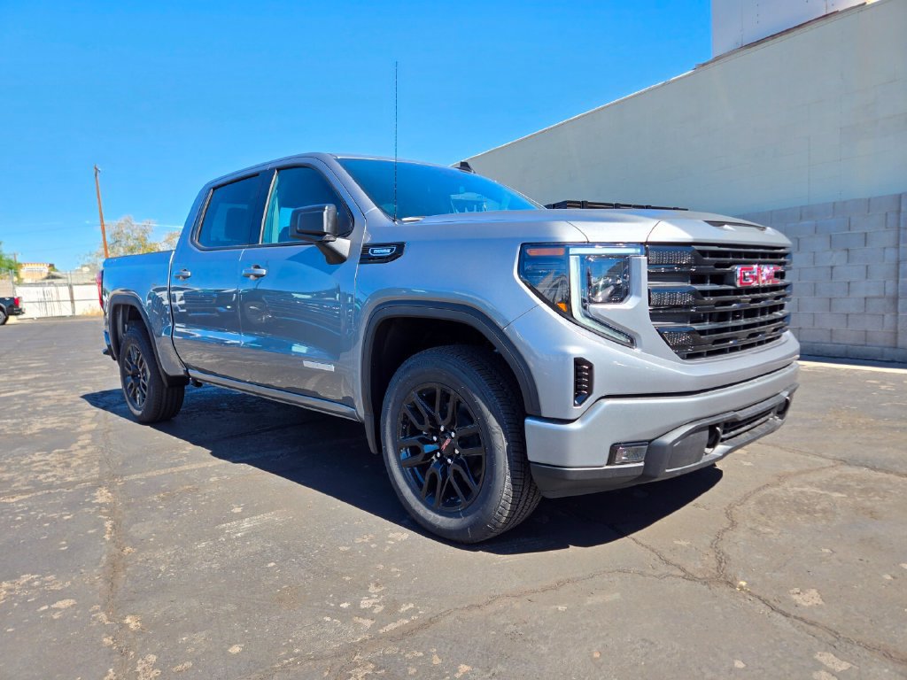  GMC Sierra 1500