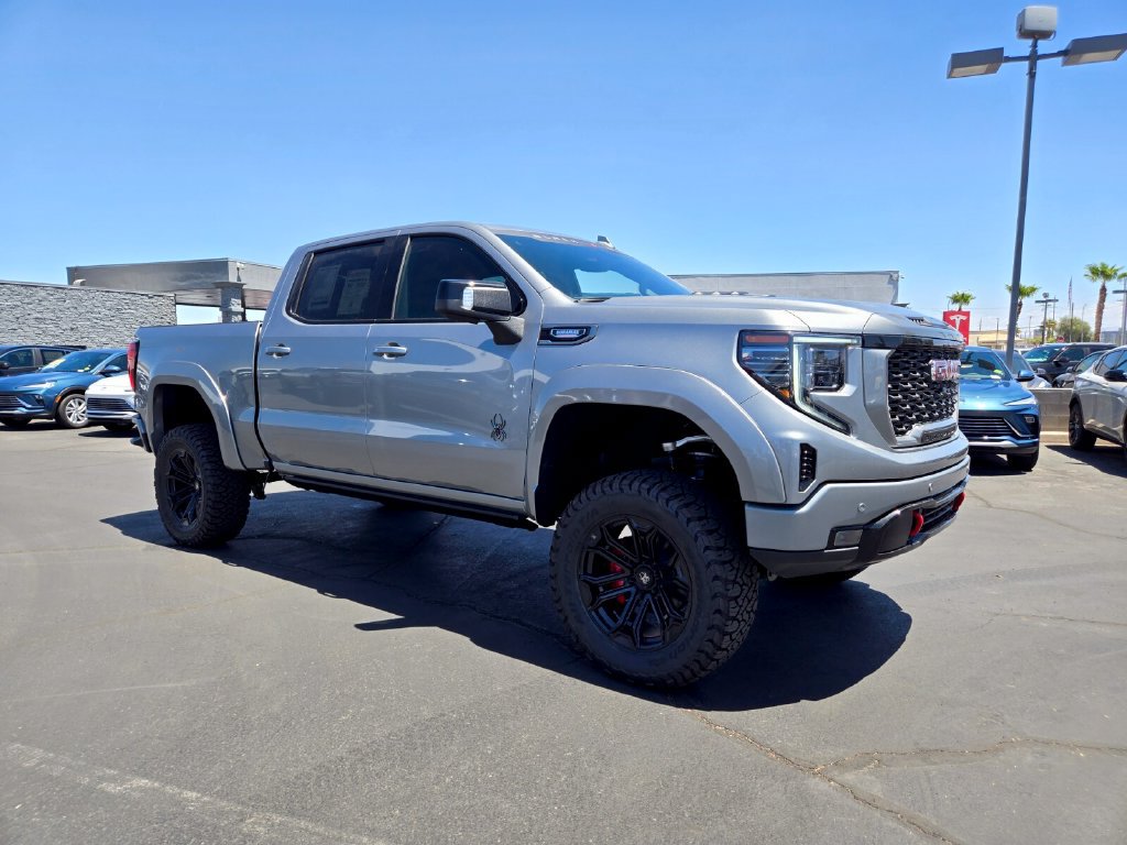  GMC Sierra 1500