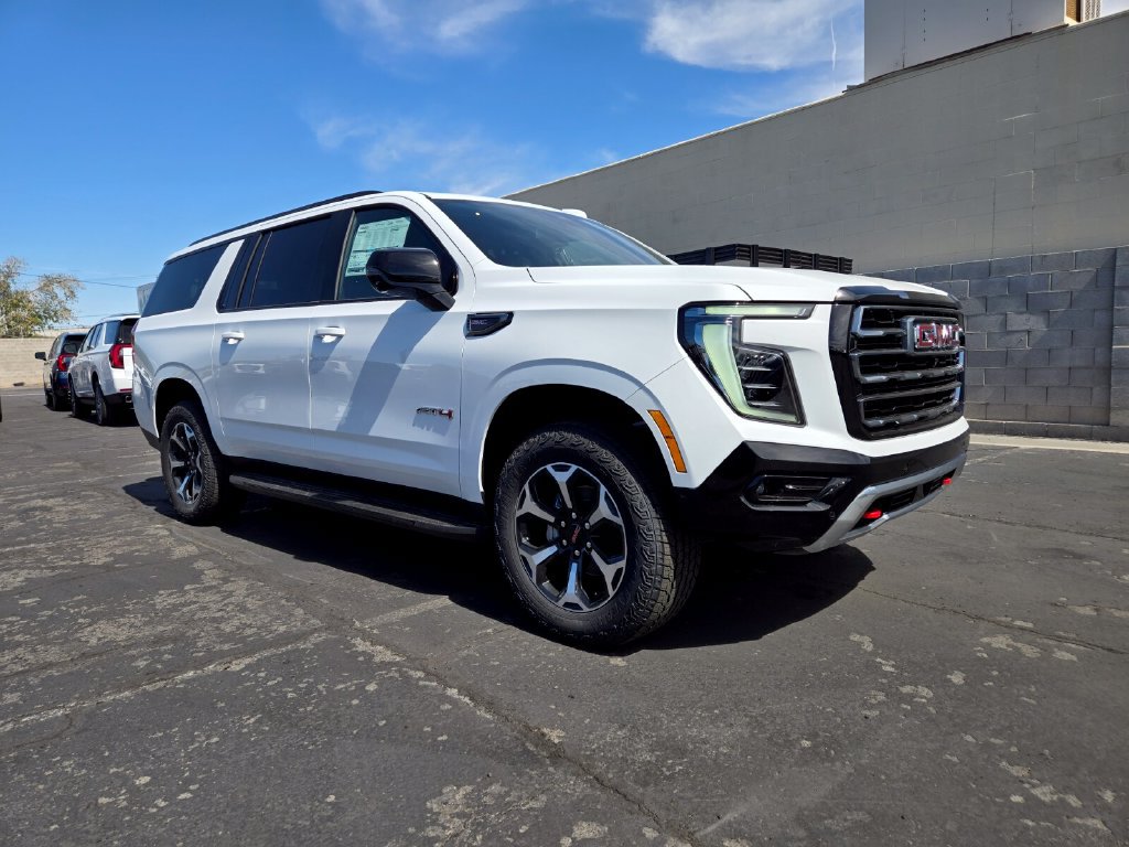  GMC Yukon XL