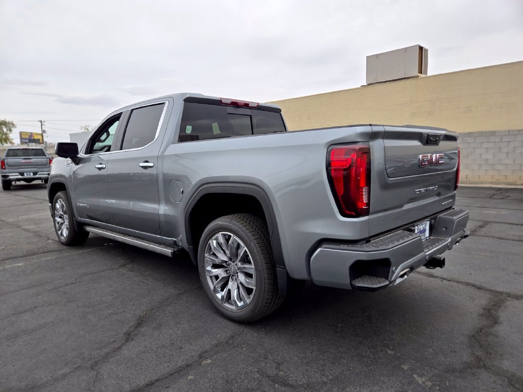 New 2026 GMC Sierra 1500 Denali Truck