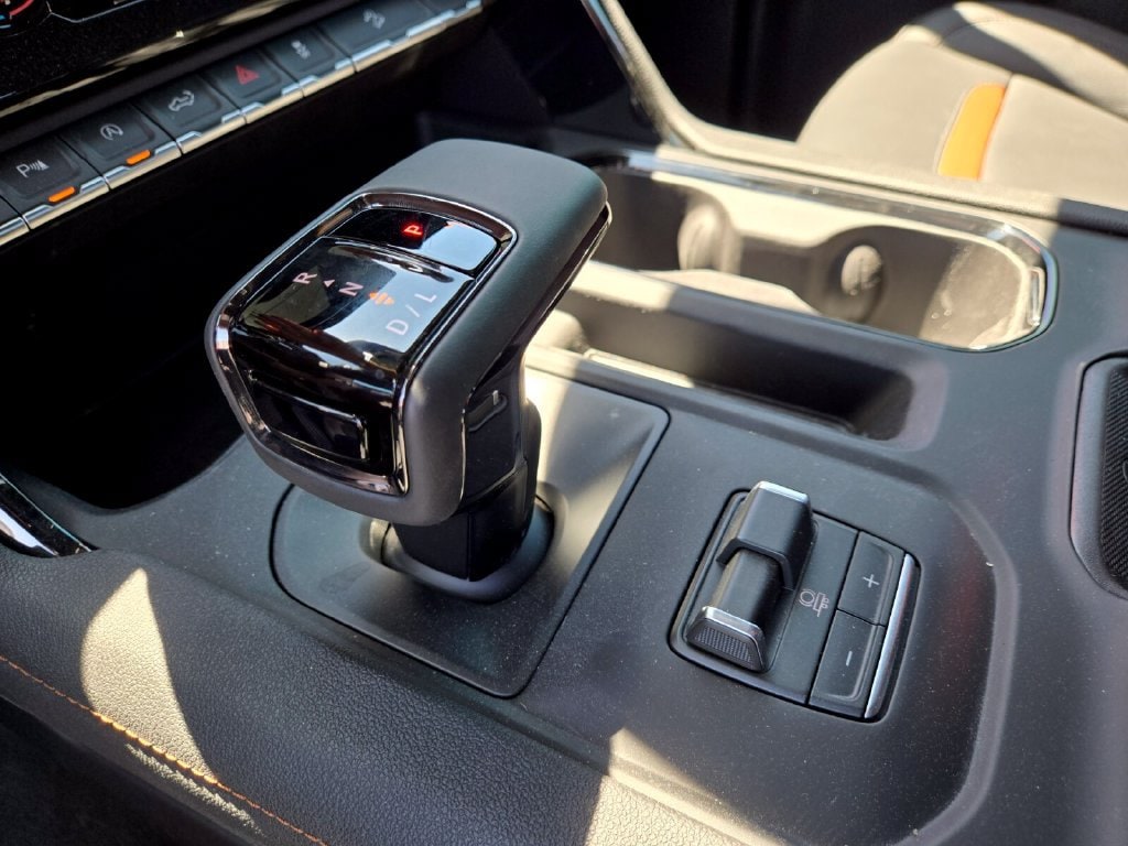 2026 GMC Sierra 1500 AT4 - Photo 13