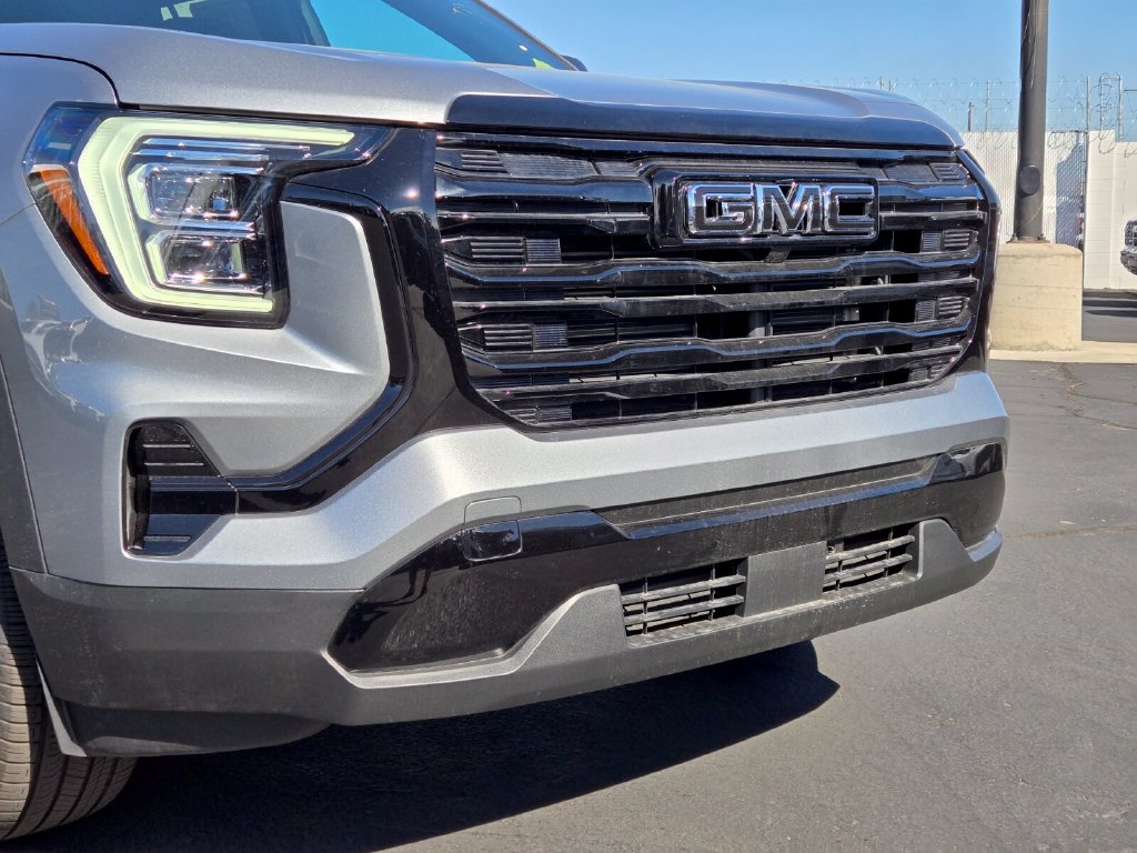 New 2027 GMC Terrain Elevation SUV