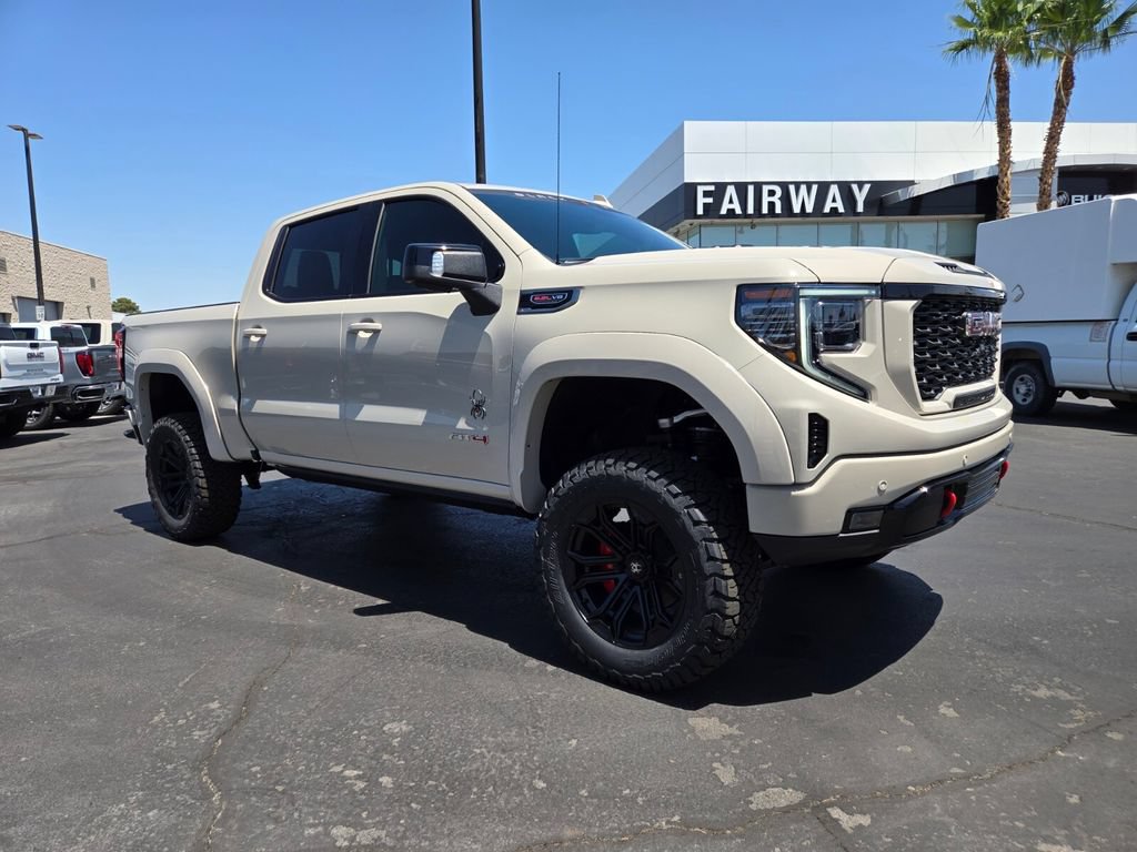  GMC Sierra 1500