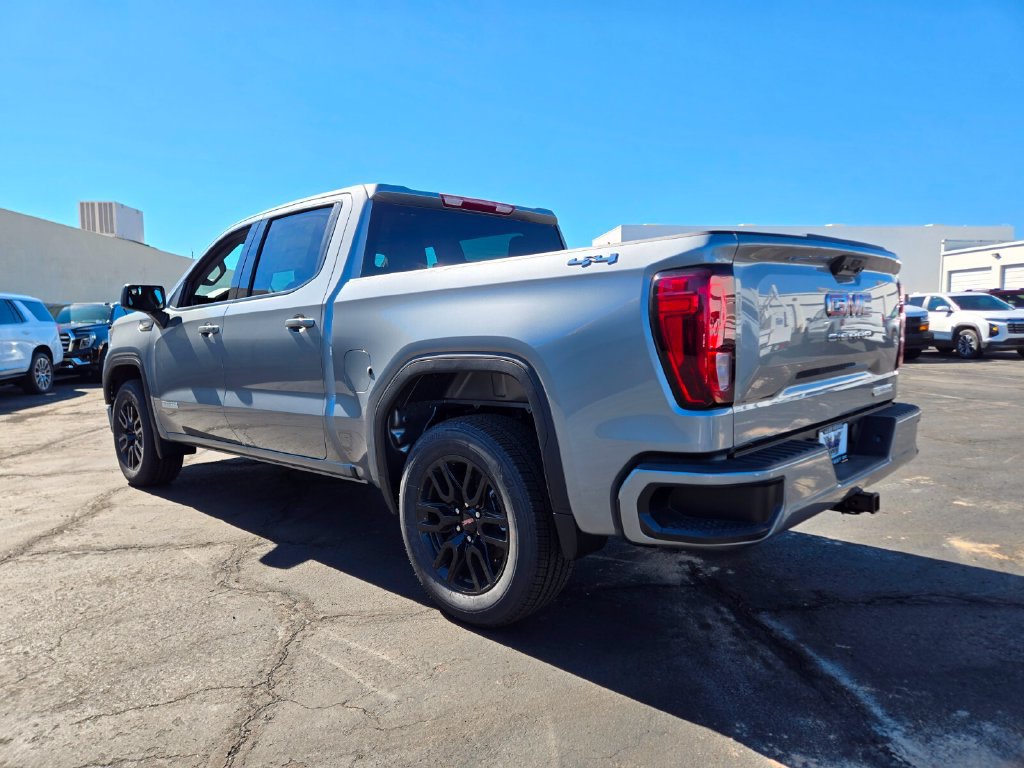 New 2026 GMC Sierra 1500 Elevation Truck