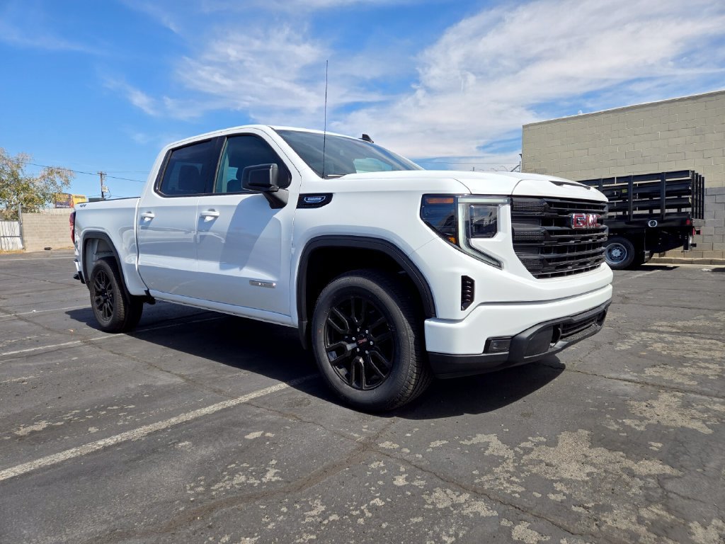  GMC Sierra 1500