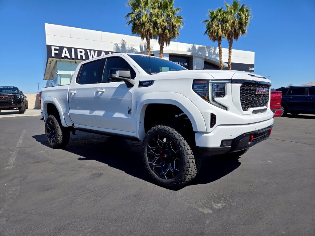  GMC Sierra 1500