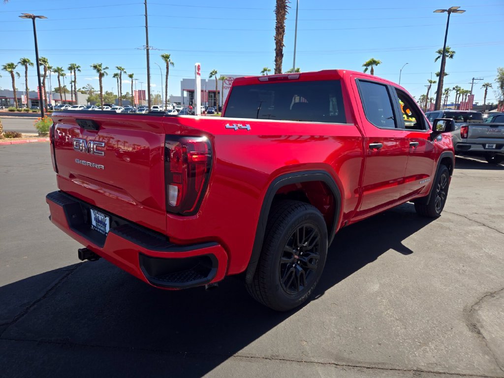New 2026 GMC Sierra 1500 Pro Truck