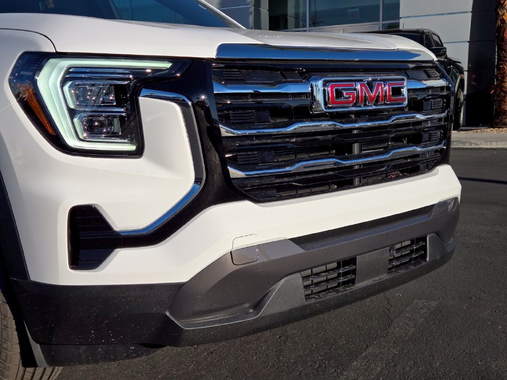 New 2027 GMC Terrain Elevation SUV