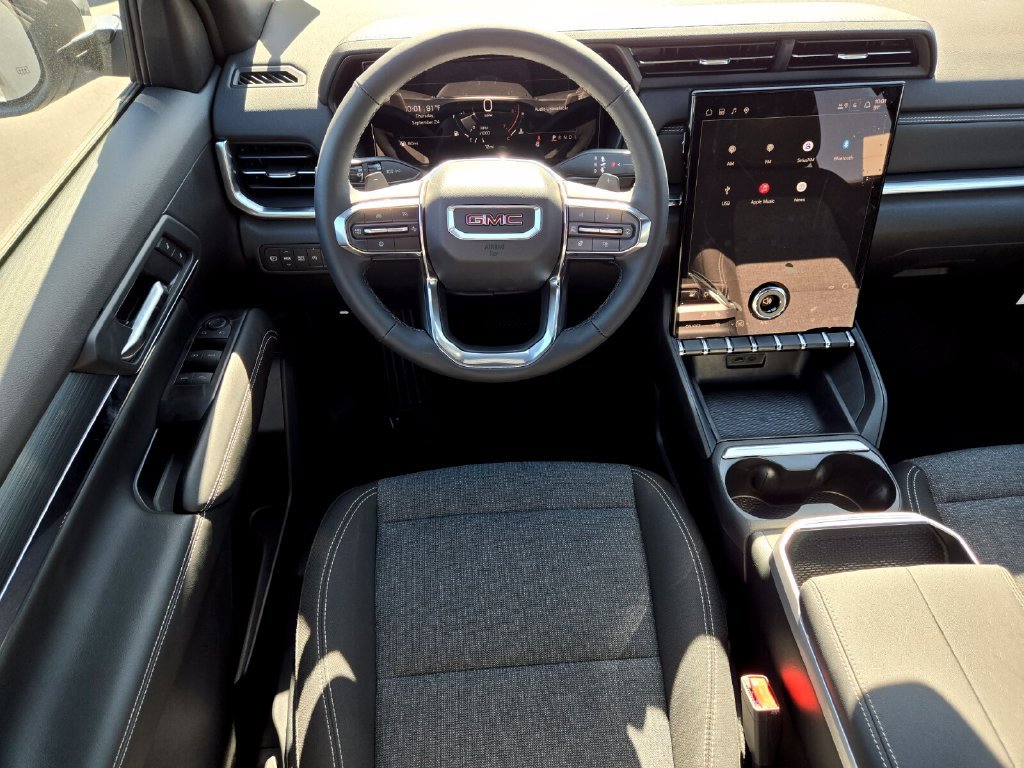 2027 GMC Terrain Elevation - Photo 10