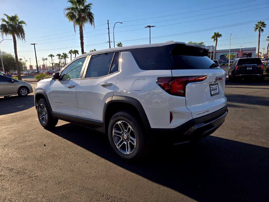 New 2027 GMC Terrain Elevation SUV
