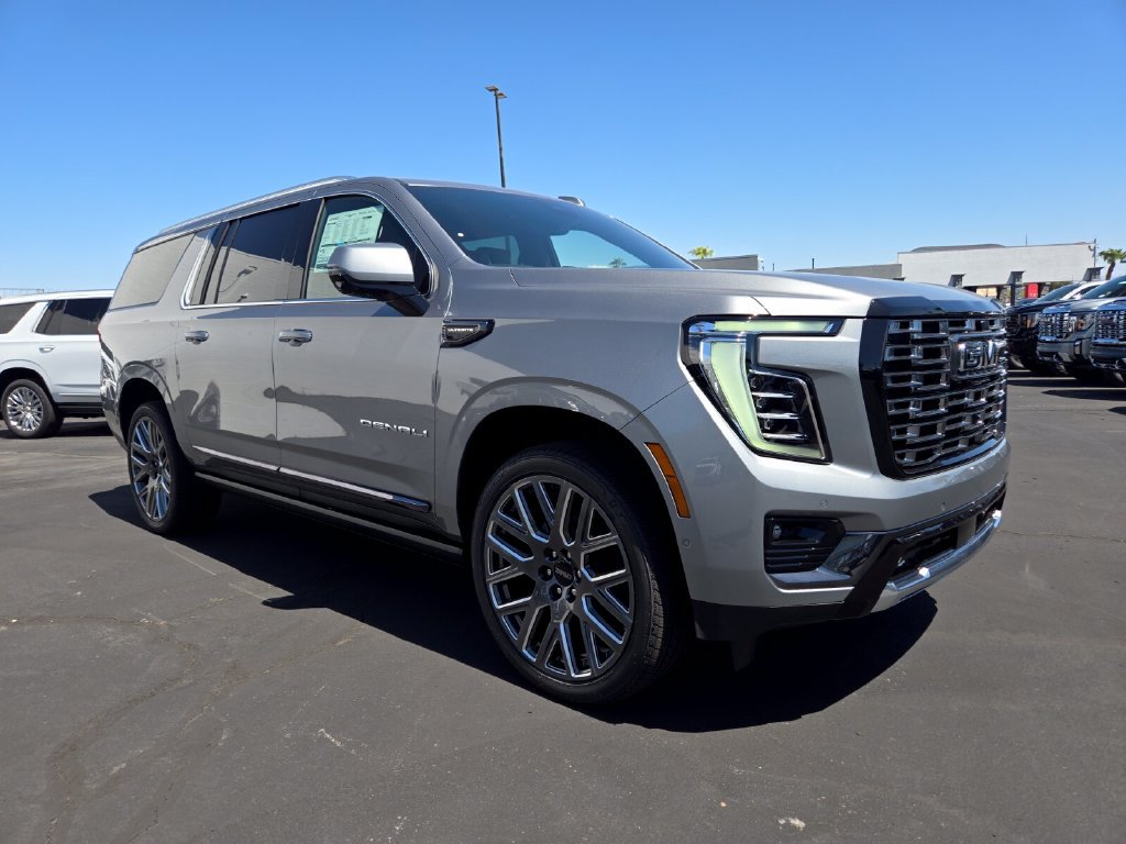  GMC Yukon XL