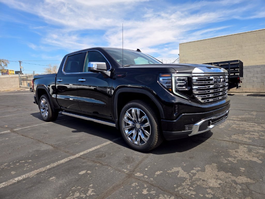  GMC Sierra 1500