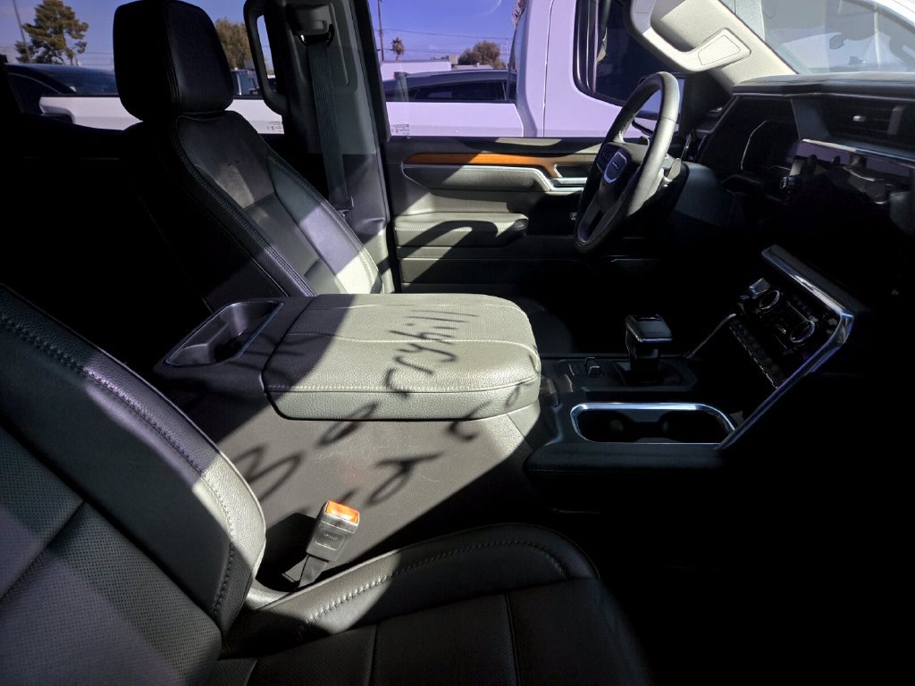 Used 2024 GMC Sierra 1500 Denali Truck