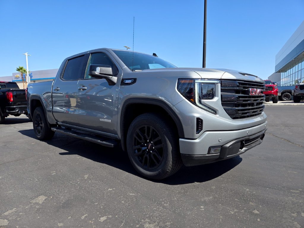  GMC Sierra 1500