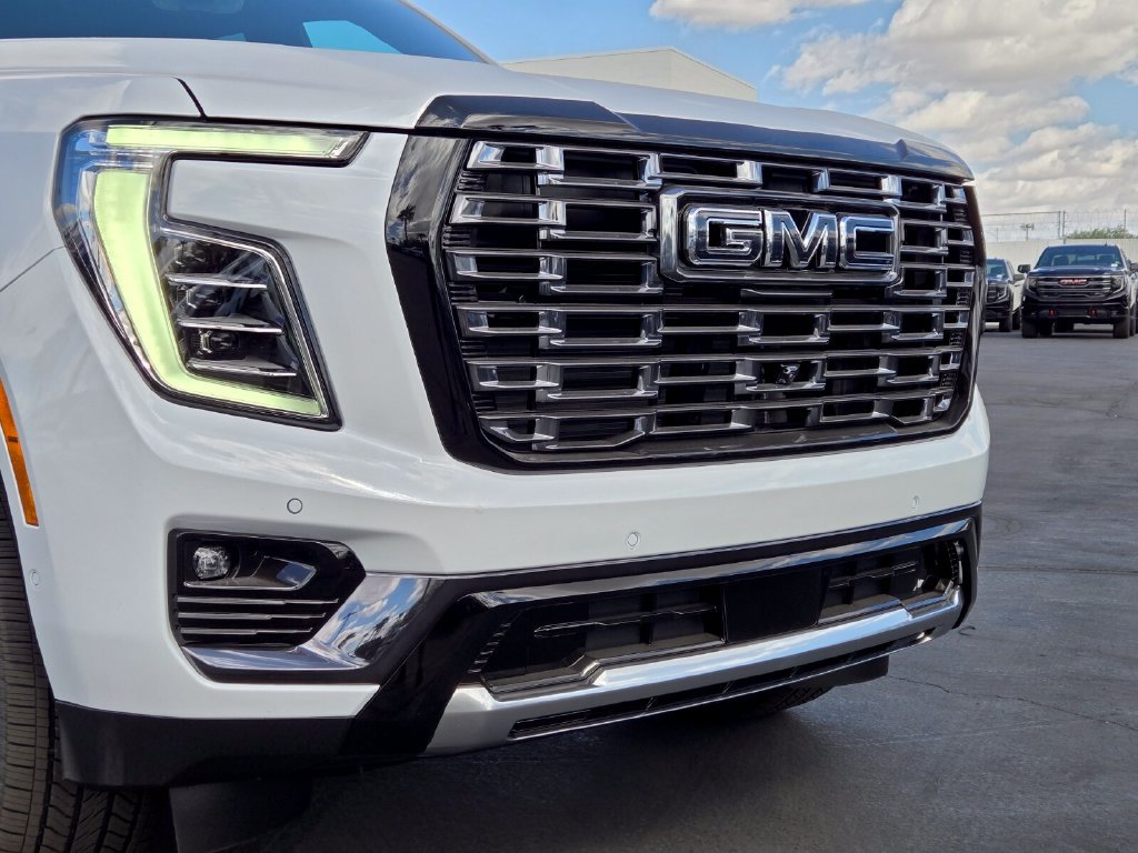New 2026 GMC Yukon XL Denali Ultimate SUV
