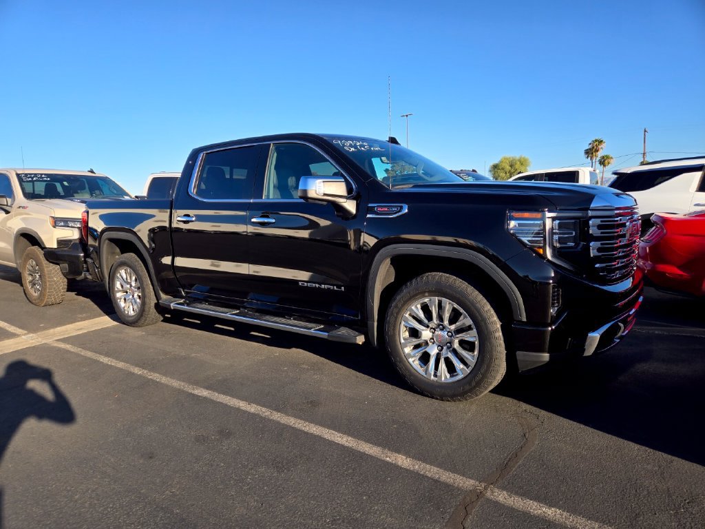  GMC Sierra 1500