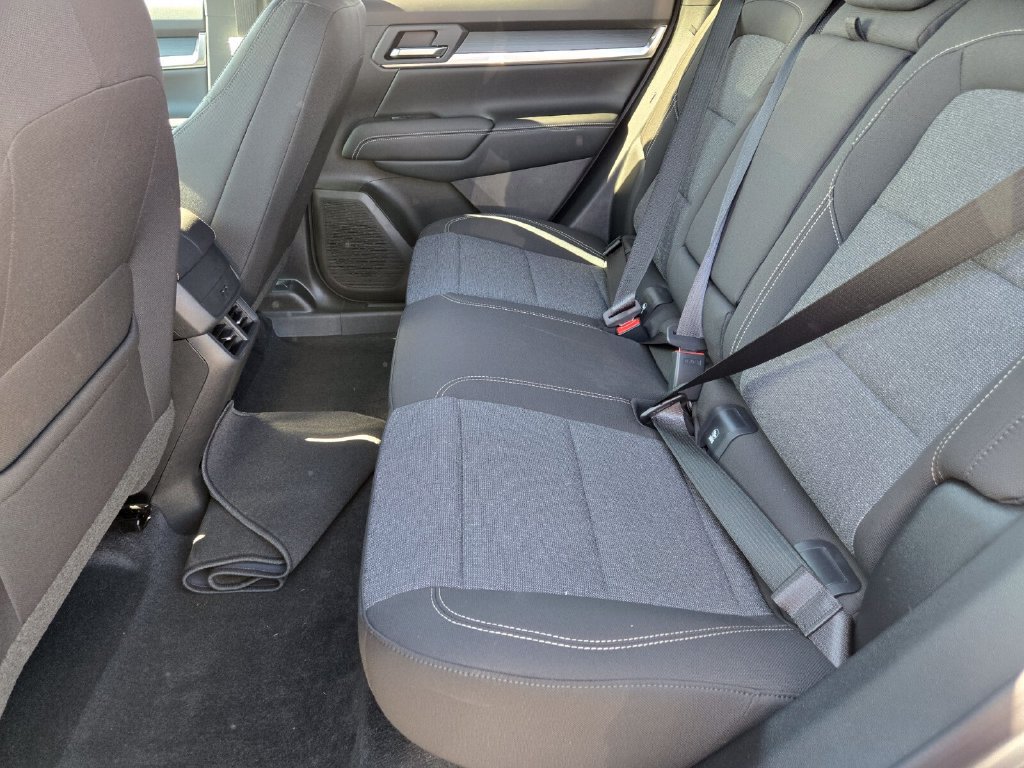 2027 GMC Terrain Elevation - Photo 9