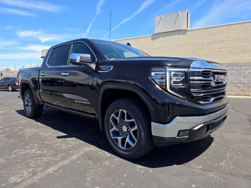  GMC Sierra 1500