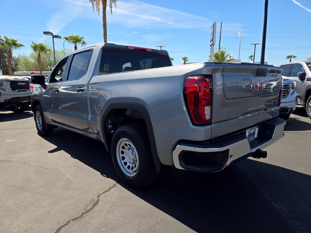 New 2026 GMC Sierra 1500 Pro Truck