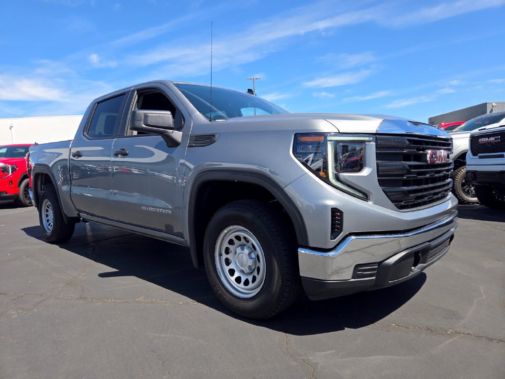  GMC Sierra 1500