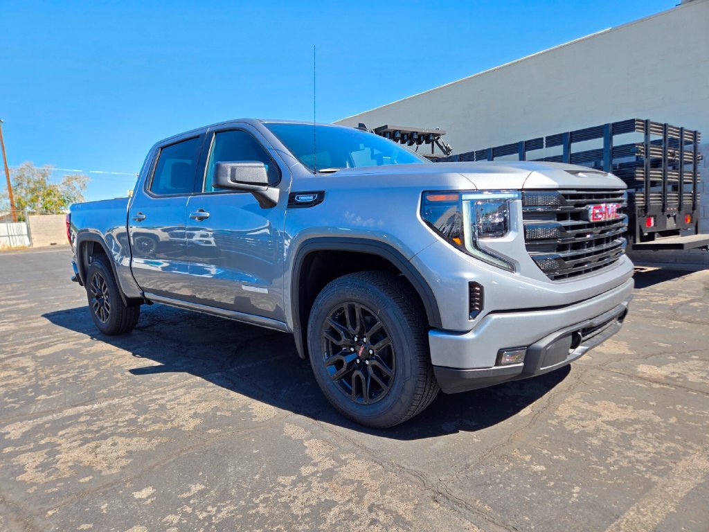  GMC Sierra 1500