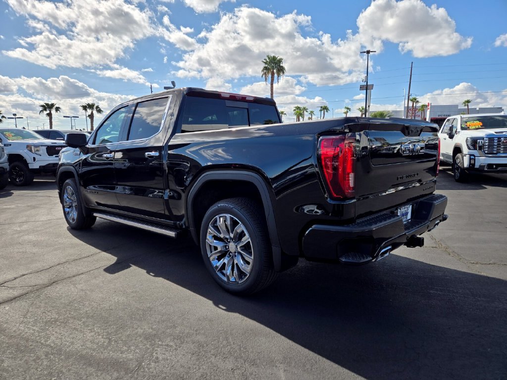 New 2026 GMC Sierra 1500 Denali Truck