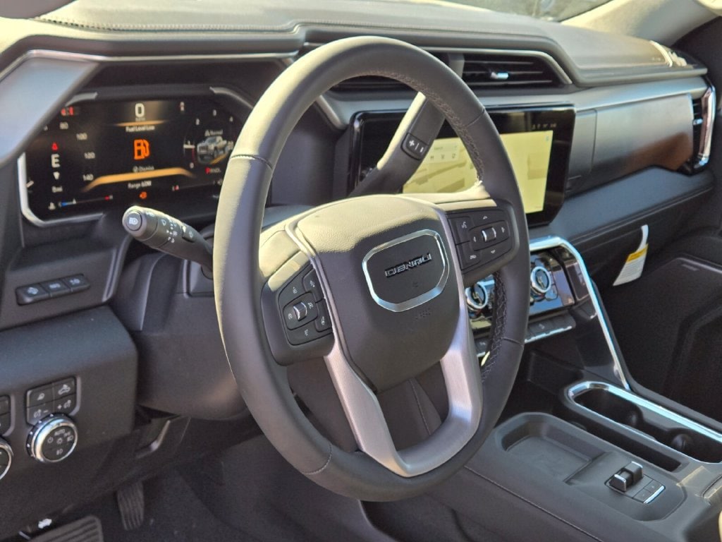 2026 GMC Sierra 2500HD Denali - Photo 11
