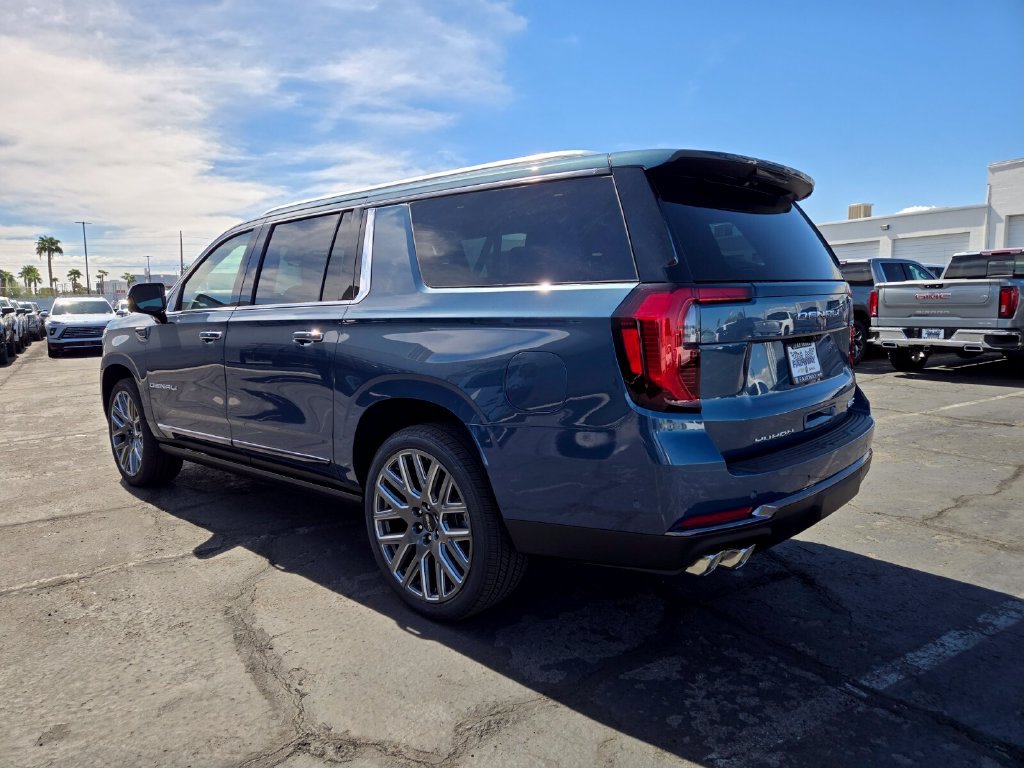New 2026 GMC Yukon XL Denali Ultimate SUV