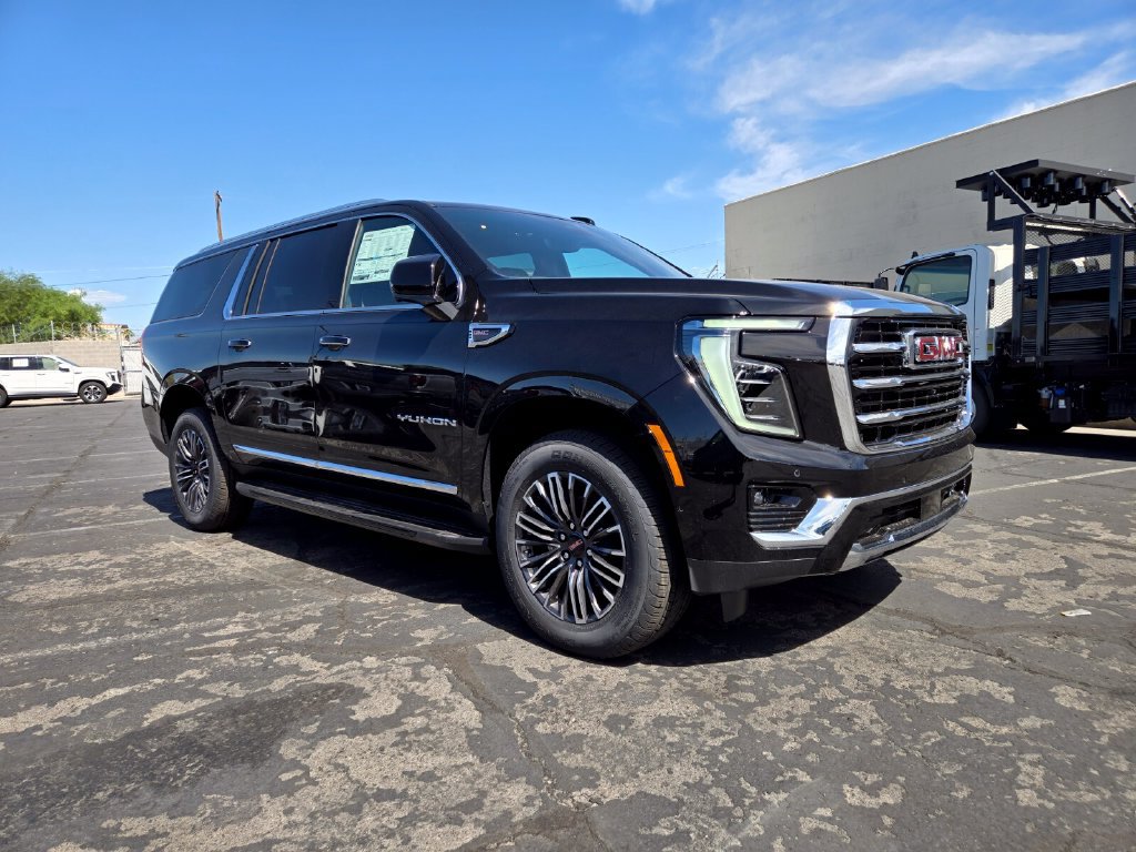  GMC Yukon XL