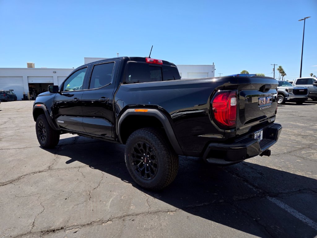 New 2026 GMC Canyon Elevation Truck