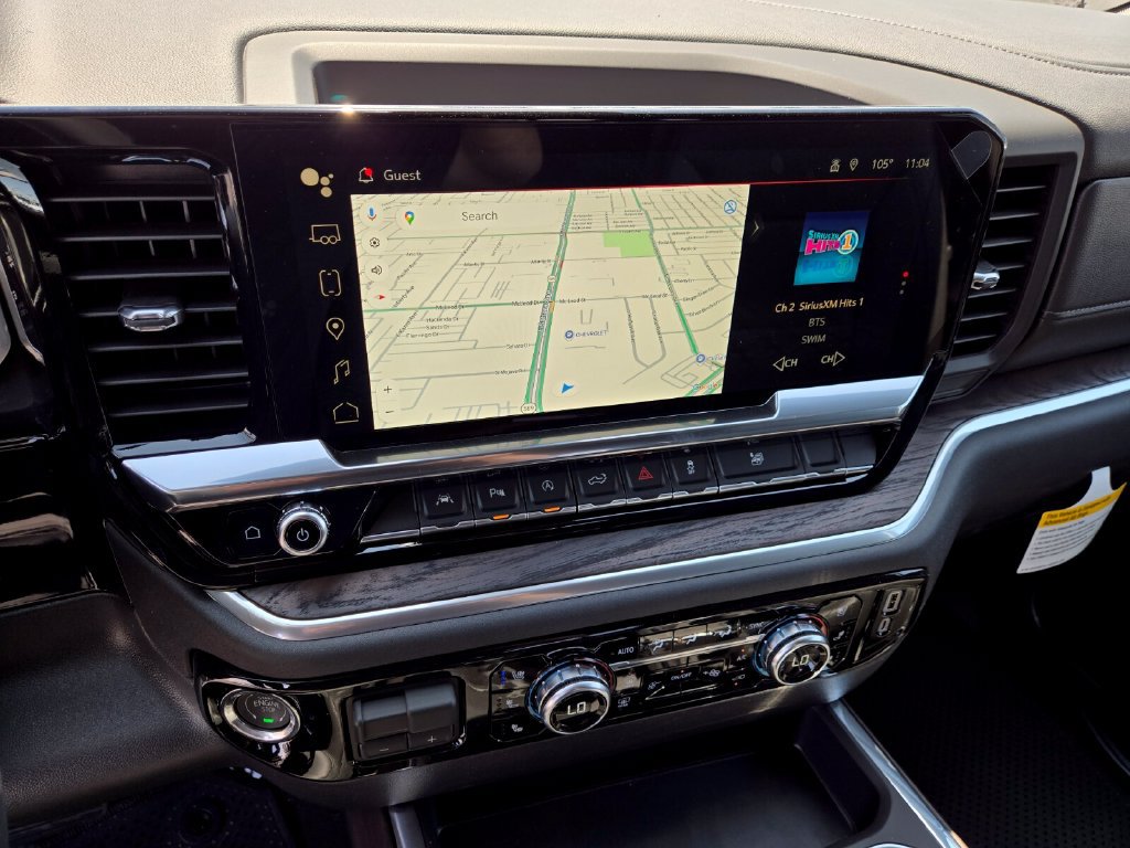 2026 GMC Sierra 1500 SLT - Photo 12