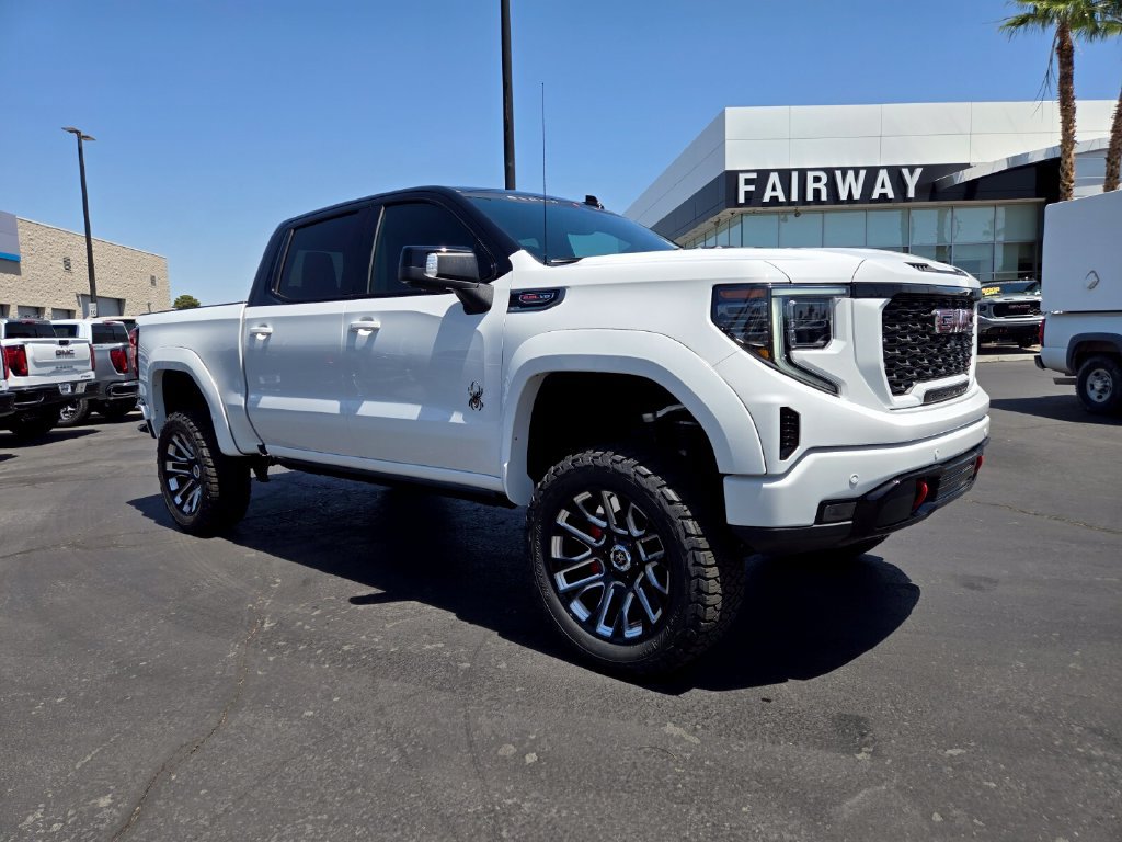 GMC Sierra 1500