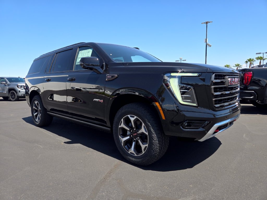  GMC Yukon XL