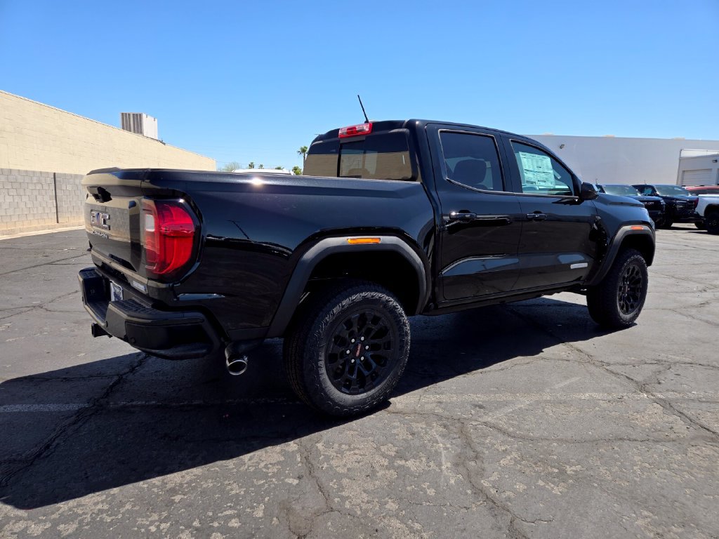 New 2026 GMC Canyon Elevation Truck