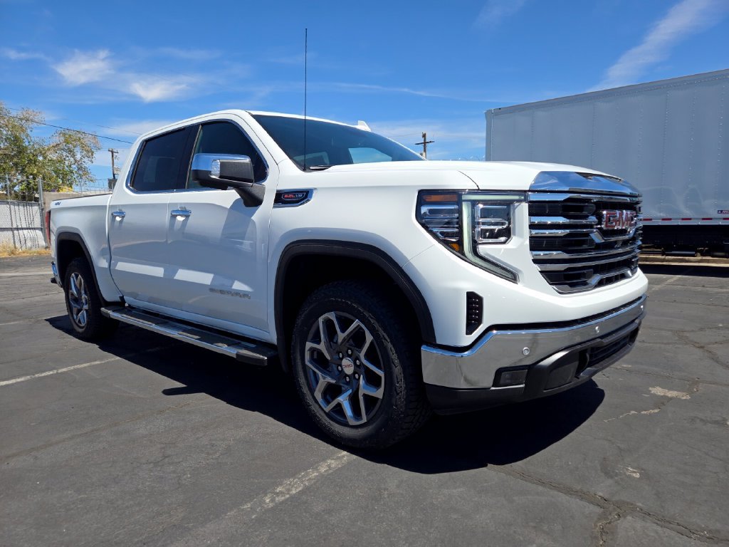  GMC Sierra 1500