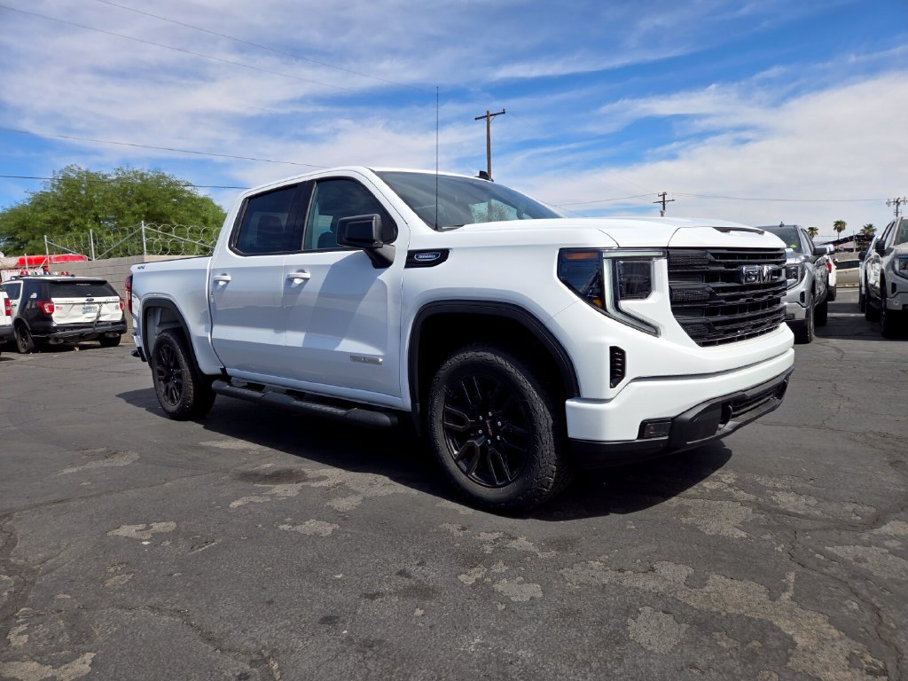  GMC Sierra 1500