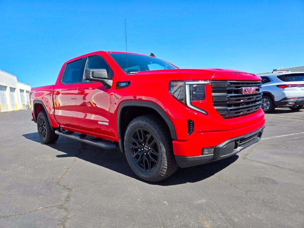  GMC Sierra 1500