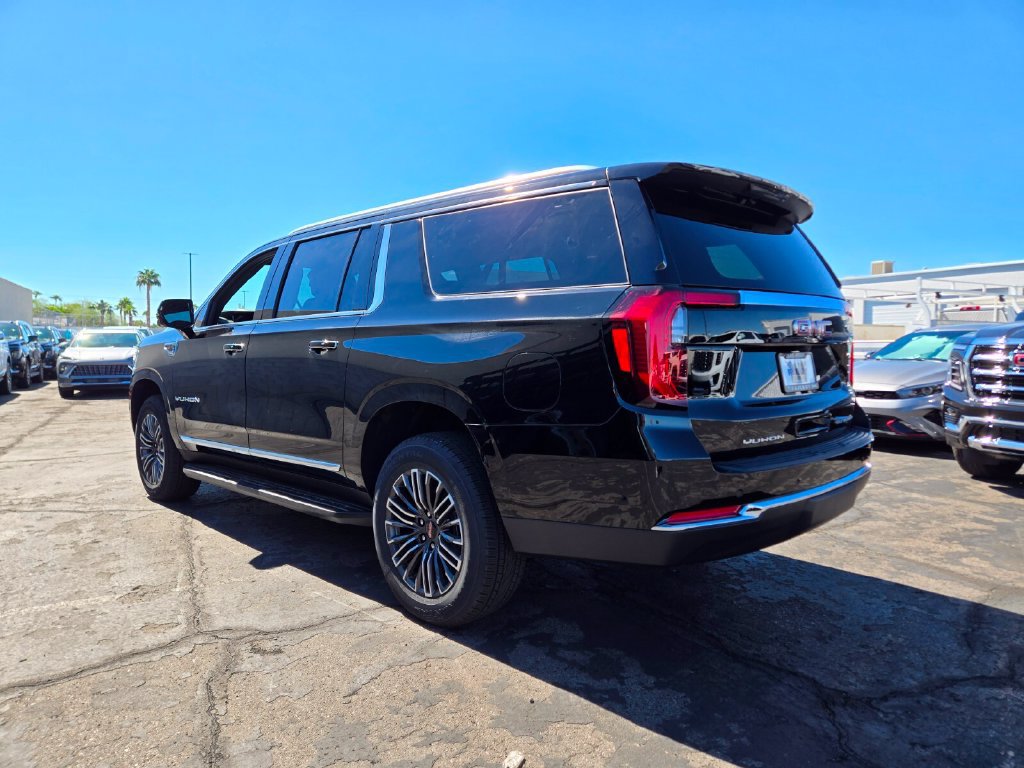 New 2027 GMC Yukon XL Elevation SUV