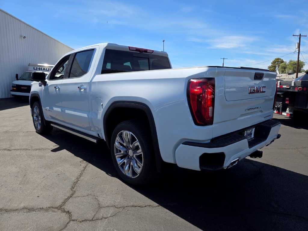 New 2026 GMC Sierra 1500 Denali Truck