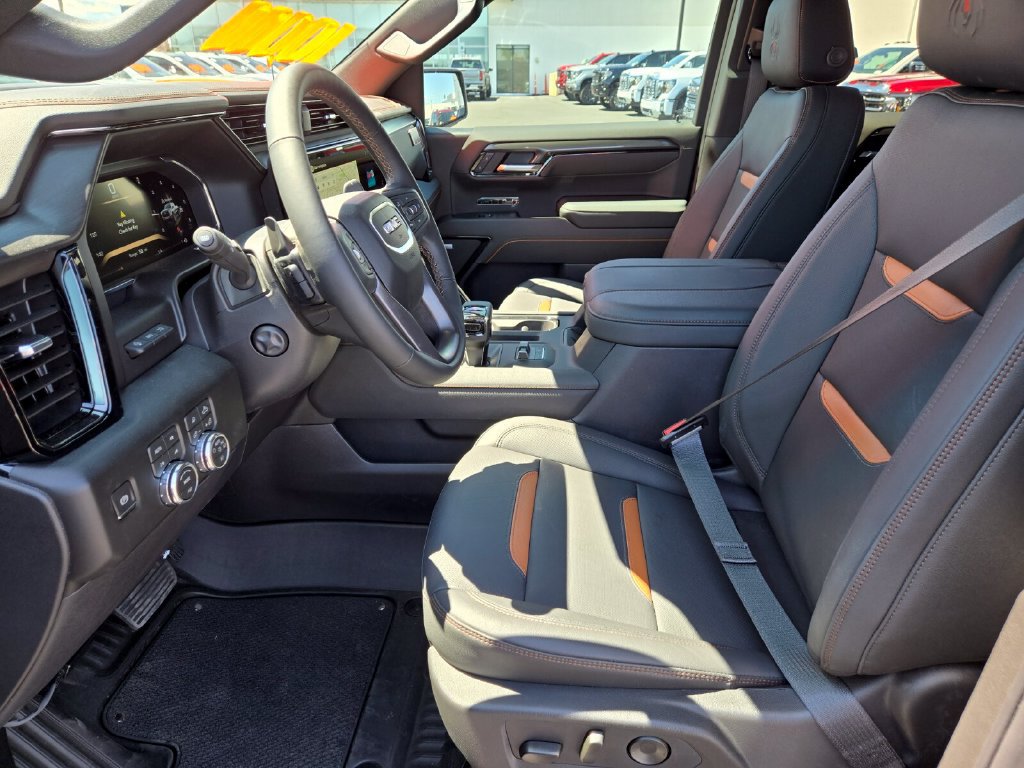 2026 GMC Sierra 1500 AT4 - Photo 6