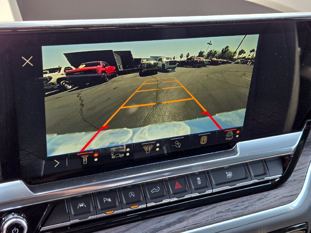 2026 GMC Sierra 1500 SLT - Photo 15