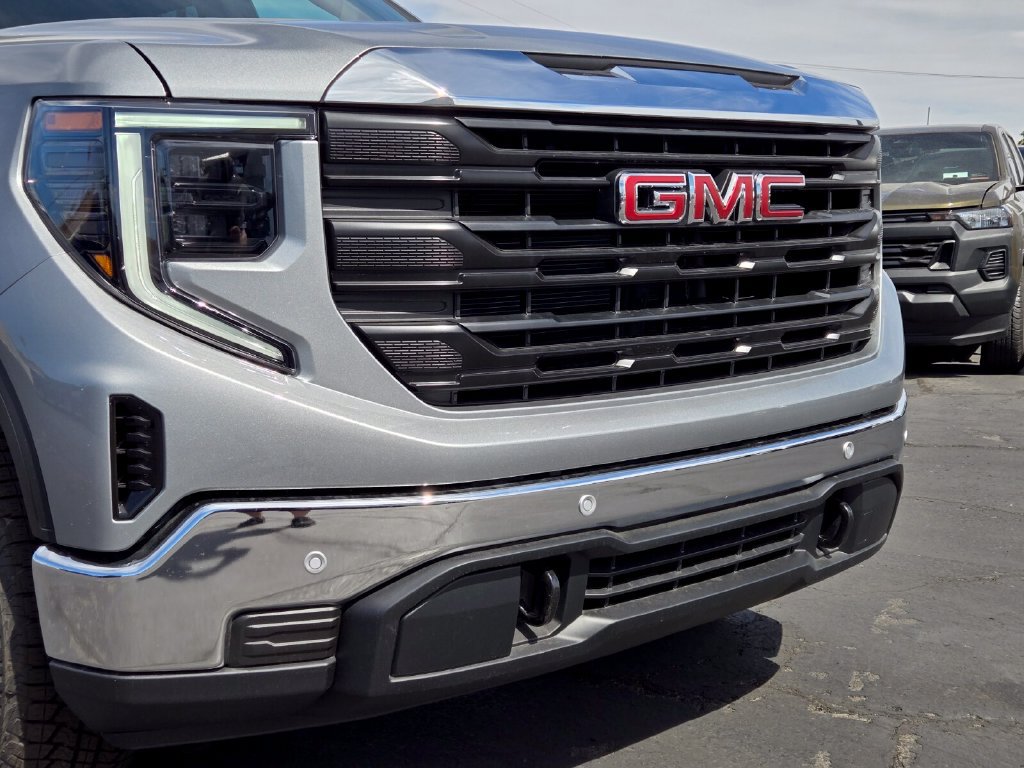 New 2026 GMC Sierra 1500 Pro Truck