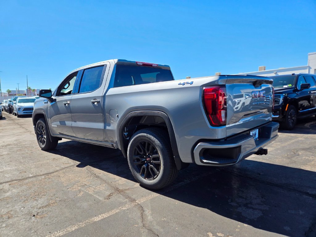 New 2026 GMC Sierra 1500 Elevation Truck