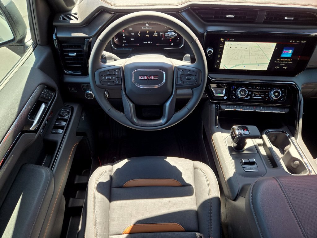 2026 GMC Sierra 1500 AT4 - Photo 9