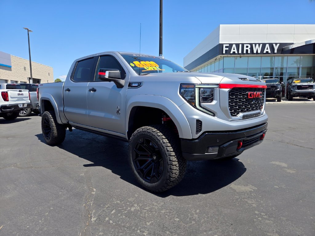  GMC Sierra 1500